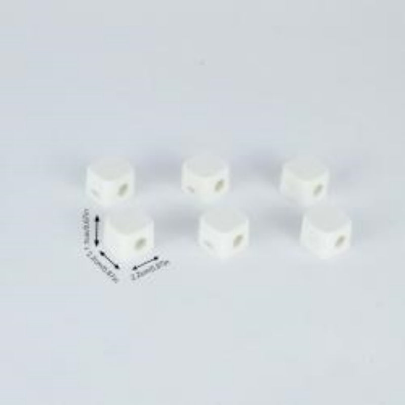 Magnetic Charging Data Cable Desktop Cable Organizer Mouse Cable Non-marking Self-adhesive Fixed Cable Winder